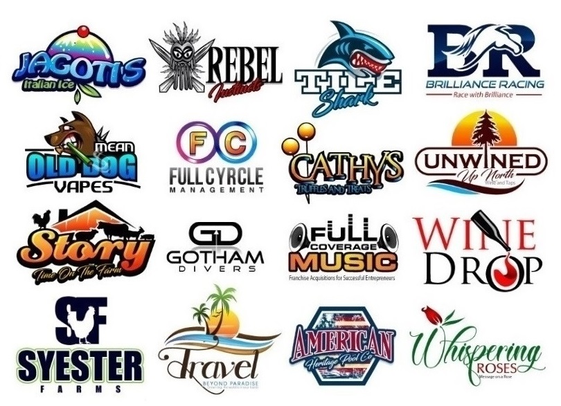 Custom Logo Designers